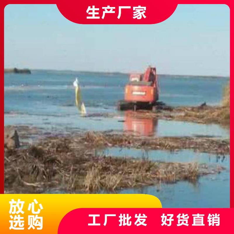 河道清淤设备出租租赁厂家_河道清淤设备出租租赁