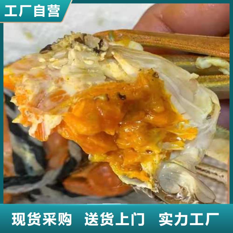 正宗阳澄湖大闸蟹精装礼品盒