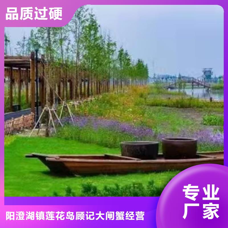 阳澄湖大闸蟹-阳澄湖大闸蟹定制