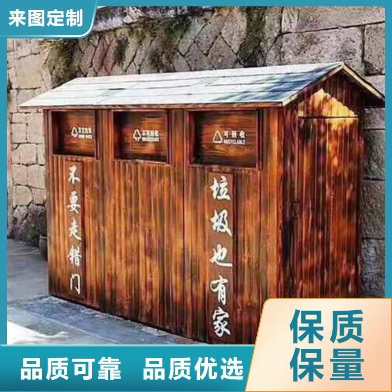 山东省青岛市防腐木围栏库存足