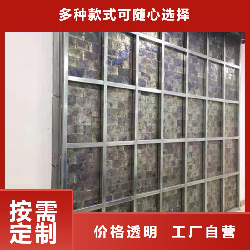 直线加速器铅砖供货稳定