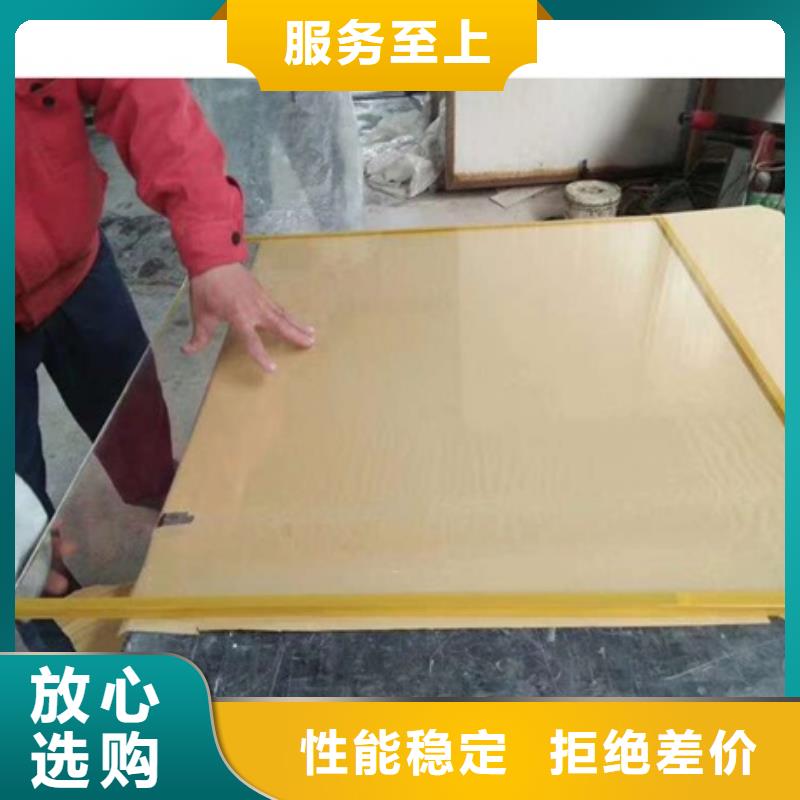 医用铅玻璃多家合作案例