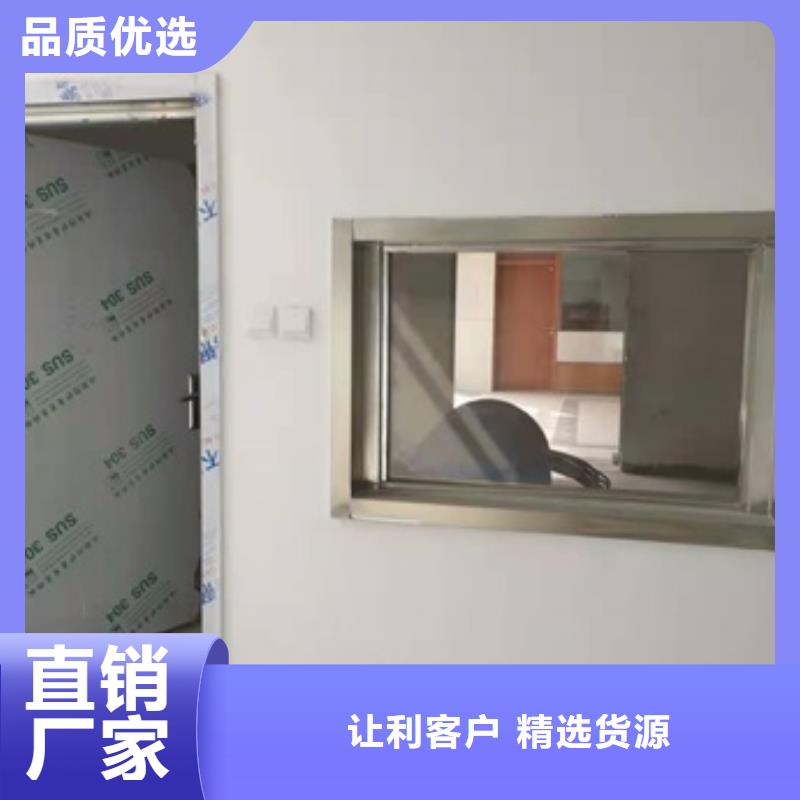 医用铅玻璃大型生产基地