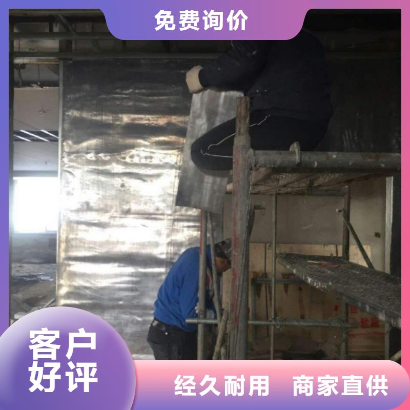 射线防护工程_【铅门厂家】匠心制造