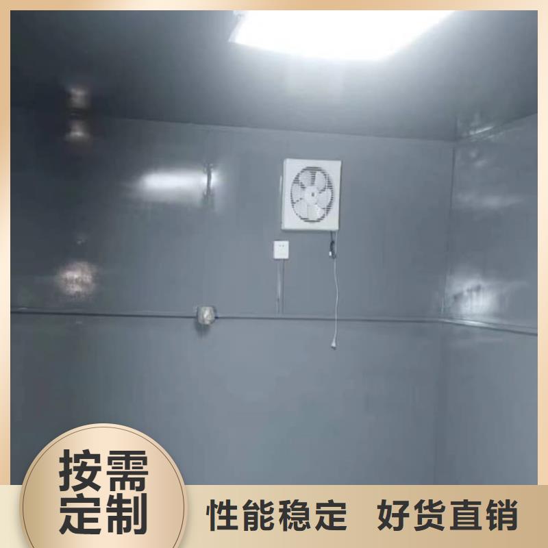 口腔防护铅房价格公道