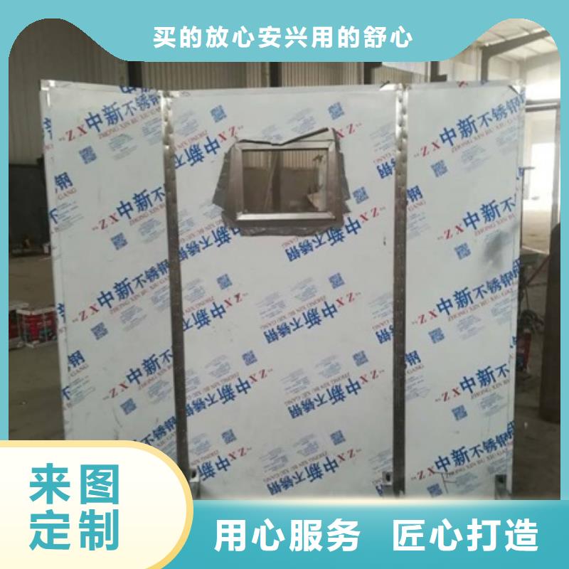 专用防X光铅屏风加工厂