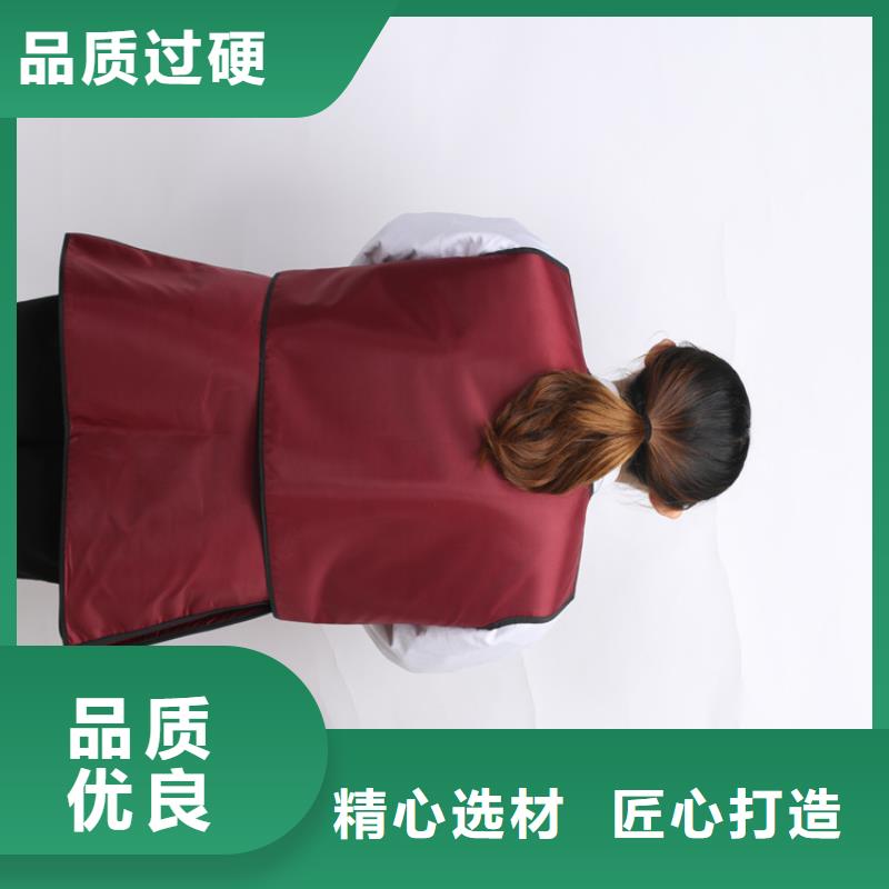 品牌的X光室长袖铅衣服生产厂家