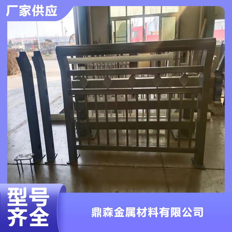 桥梁护栏,城市景观防护栏品牌企业