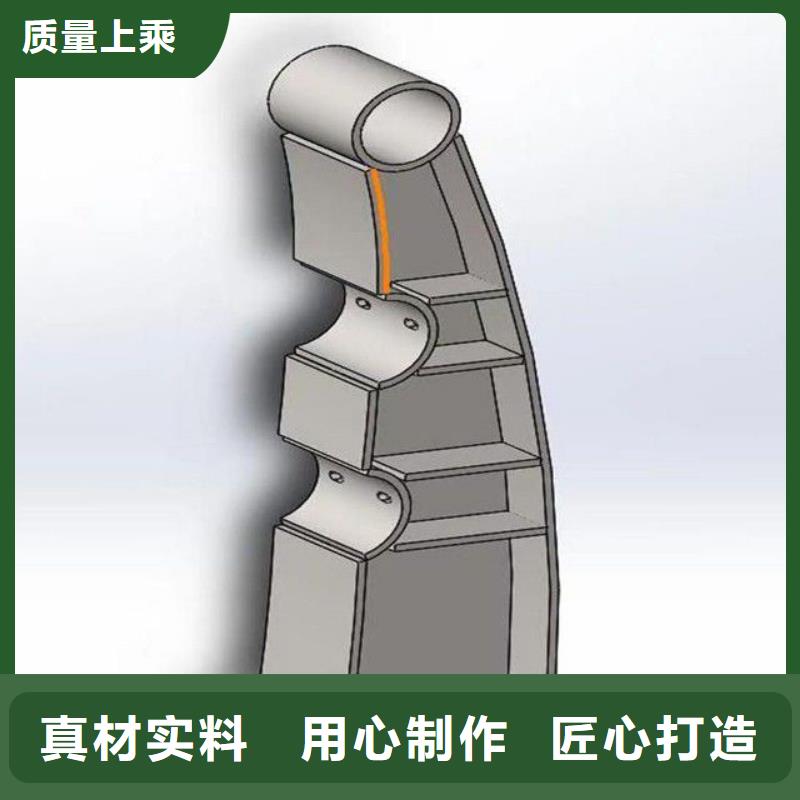 护栏交通防撞围栏品类齐全