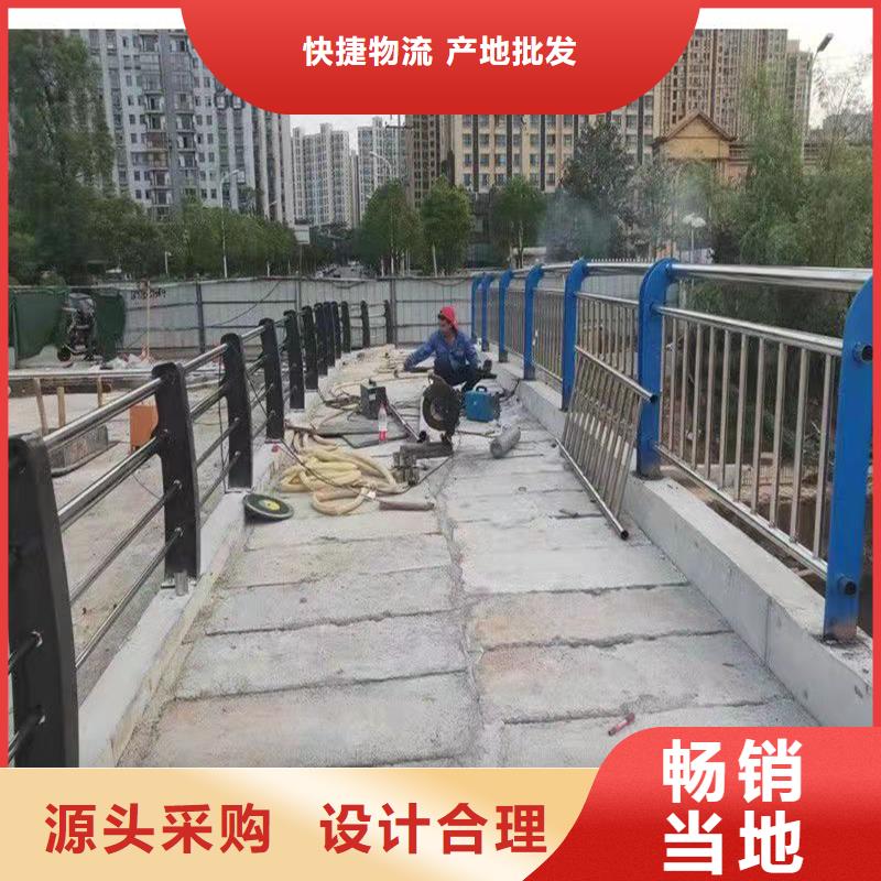 护栏-道路护栏拒绝中间商