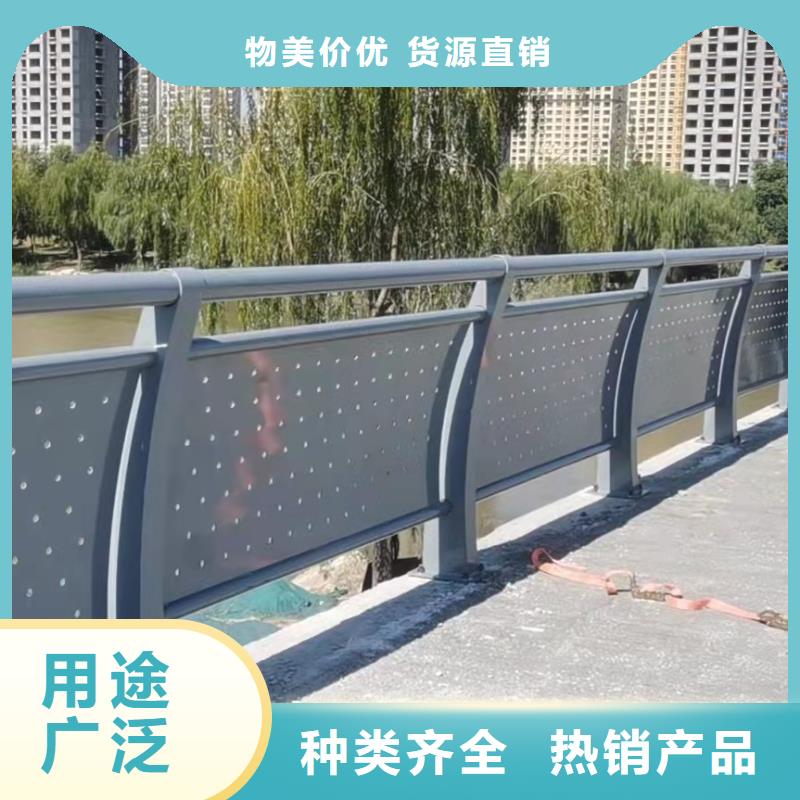 护栏桥梁栏杆高性价比