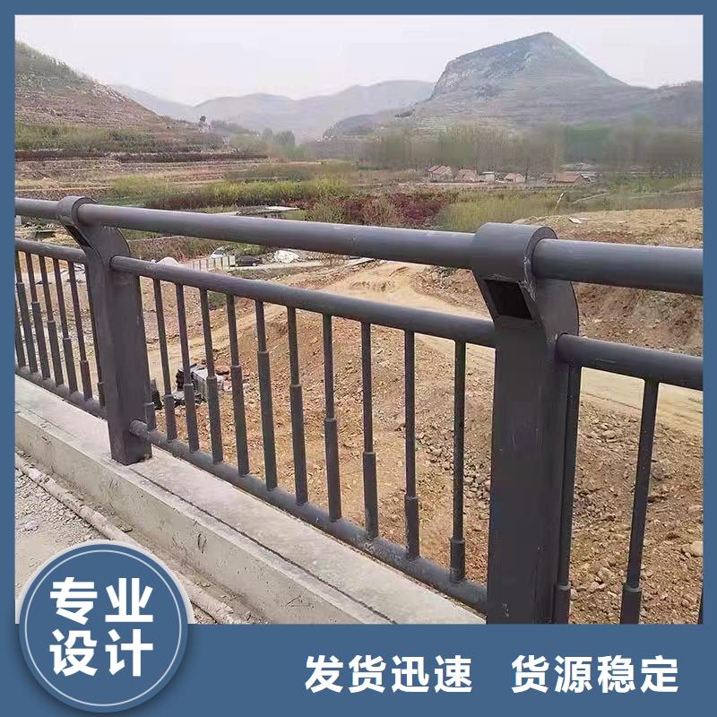 护栏-道路护栏拒绝中间商