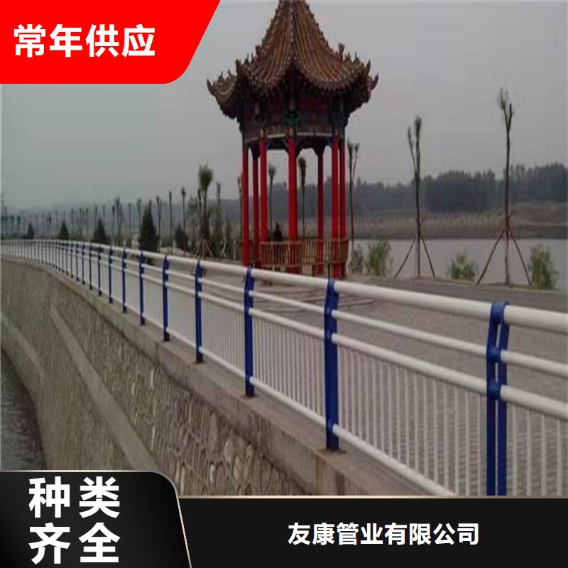 护栏-道路景观护栏大厂家实力看得见