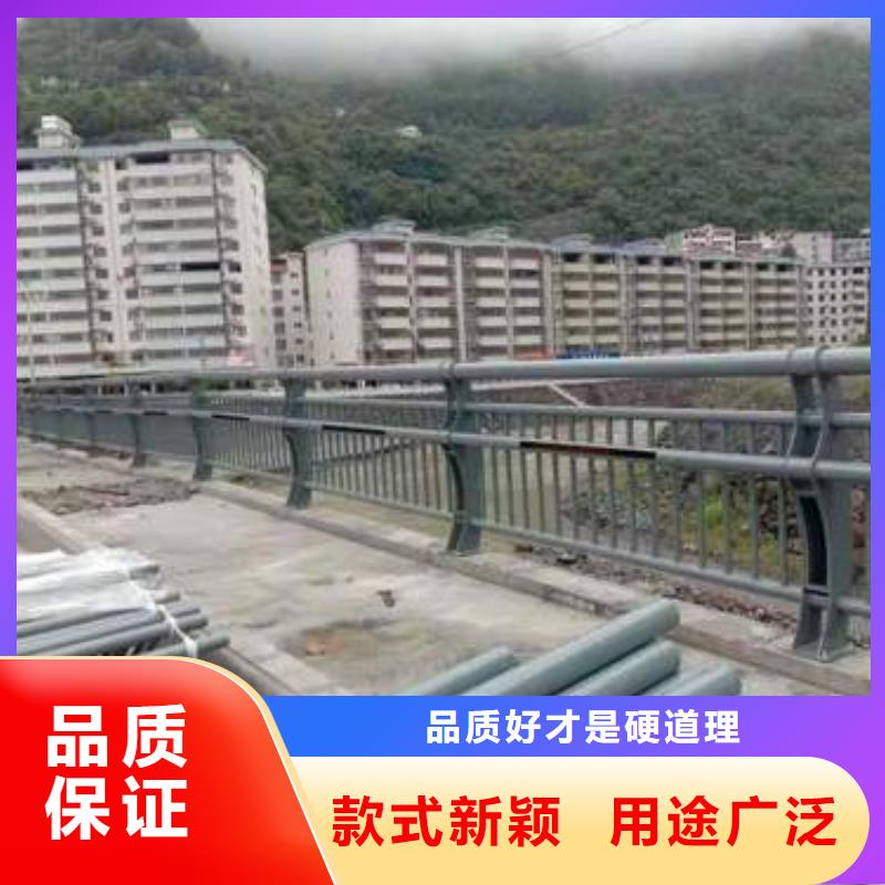 护栏道路隔离护栏品质有保障