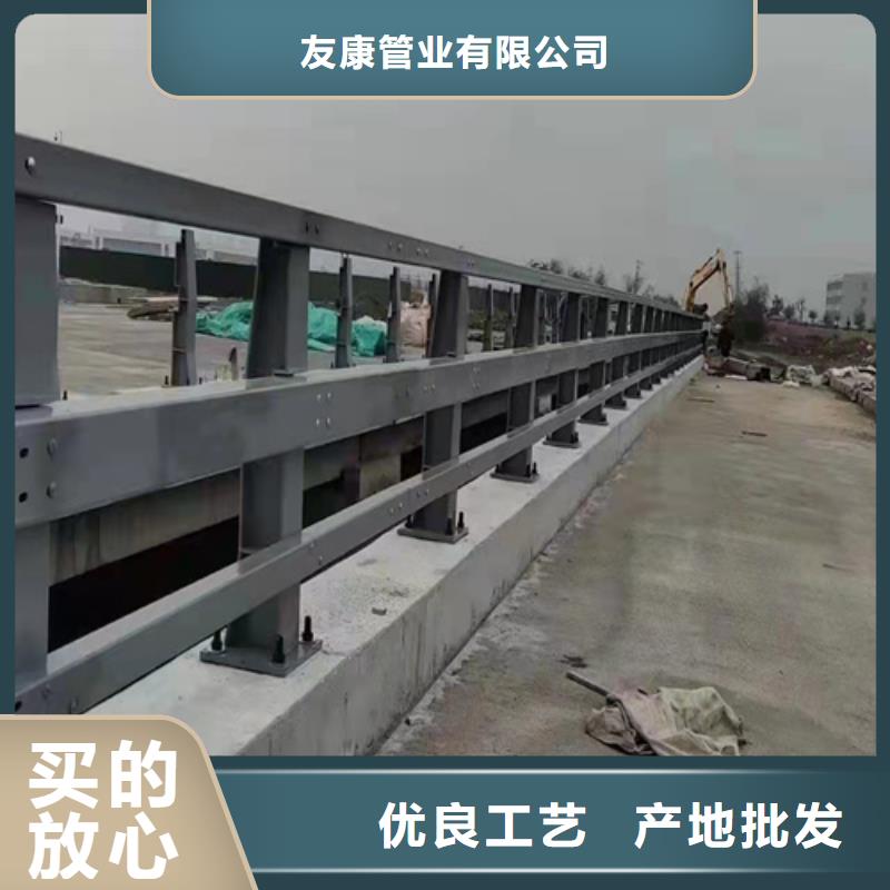 【防撞桥梁护栏,道路隔离护栏厂家现货供应】