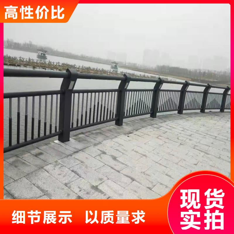 环波梁道路护栏低于市场价