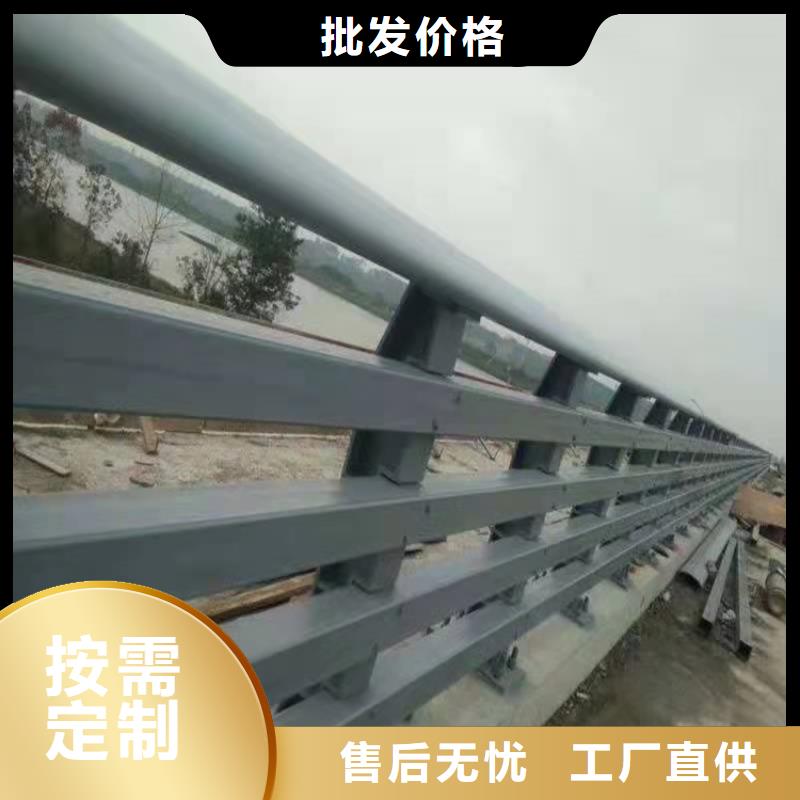 常年供应环波梁道路护栏-大型厂家