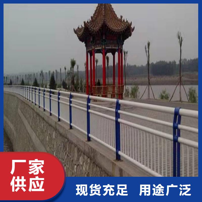 环波梁道路护栏-精选厂家