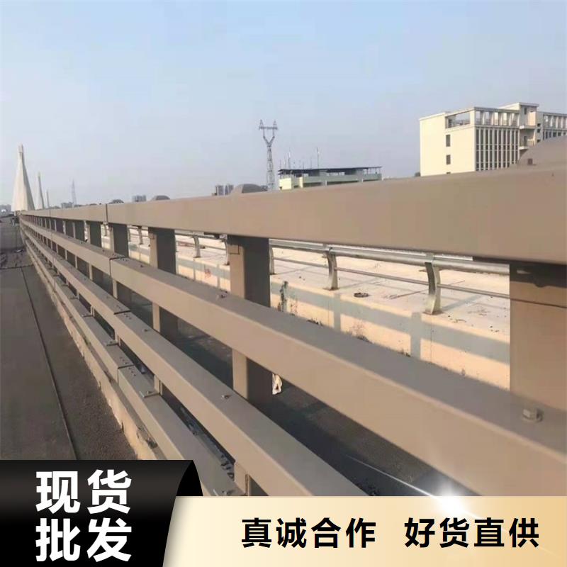 供应铝合金道路护栏_厂家