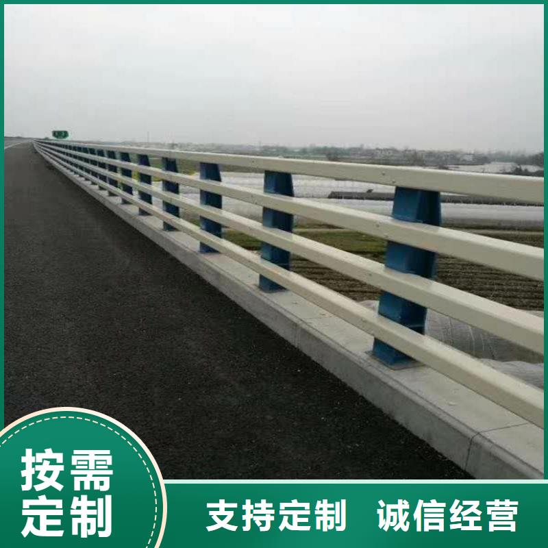 道路环波梁护栏诚信厂家-品质保障