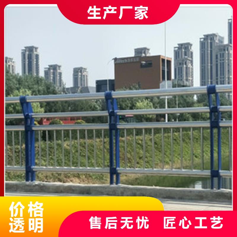 道路环波梁护栏诚信厂家