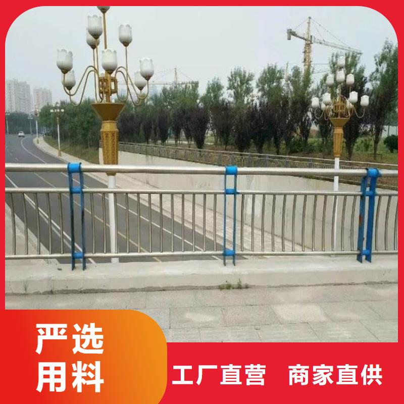 环波梁道路护栏生产经验丰富的厂家