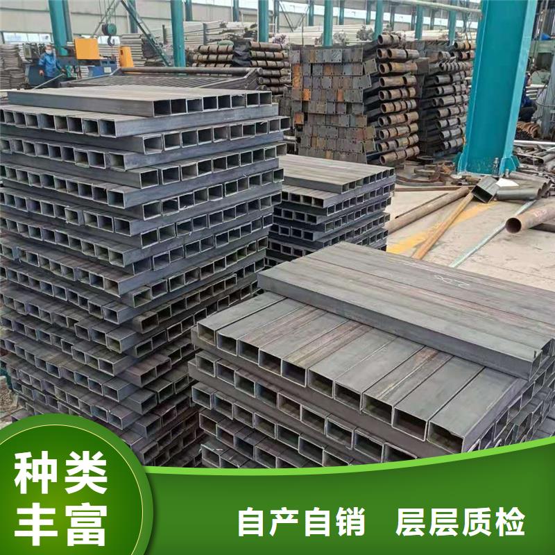 【景观护栏】防撞立柱工艺成熟