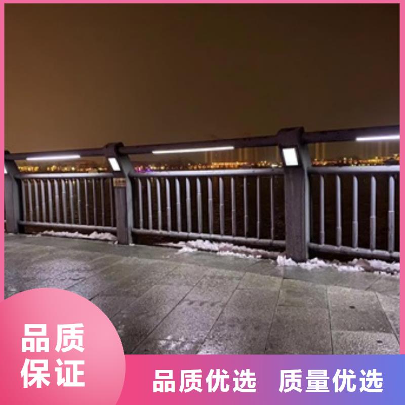 【桥梁护栏-道路护栏现货销售】