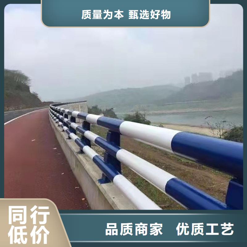 河道景观桥梁护栏常年供货