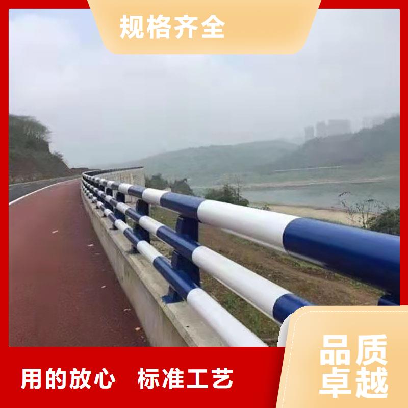 3道路护栏多种场景适用