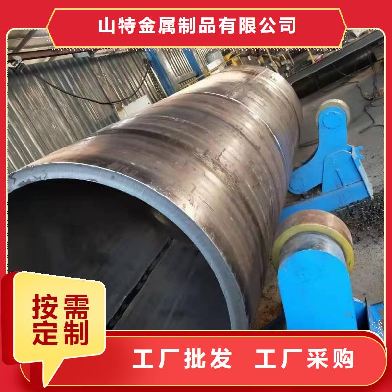 带钢卷管机直缝焊管规格重量表施工团队