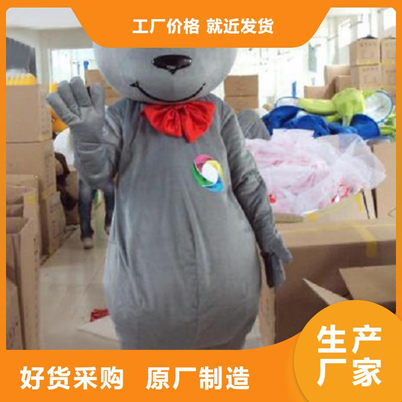 人偶服装订做定制厂家,玩偶服娃娃品种多