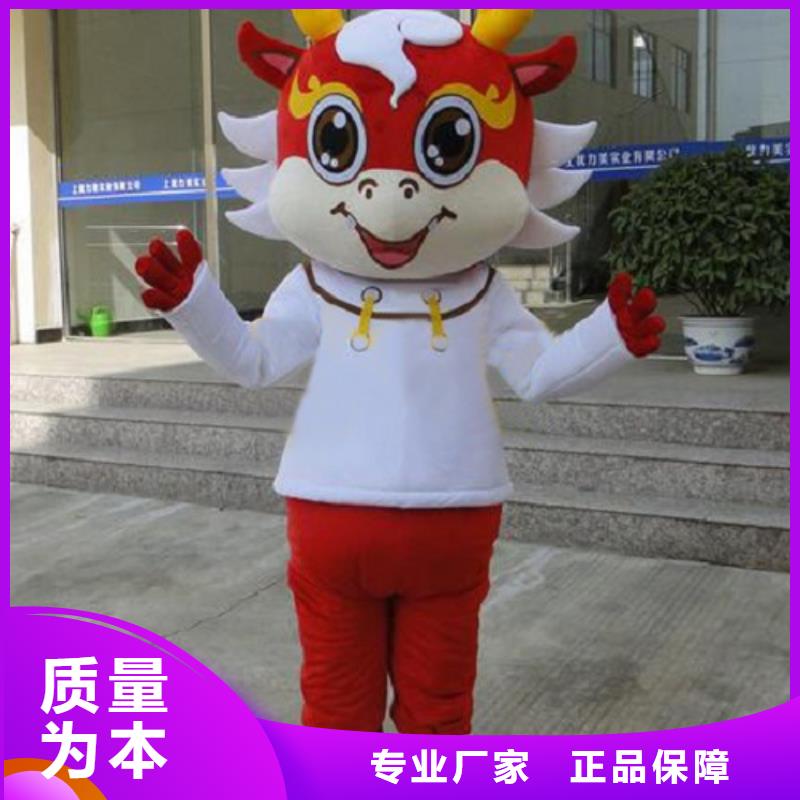 行走人偶服装定制厂家,玩偶服公仔交期准