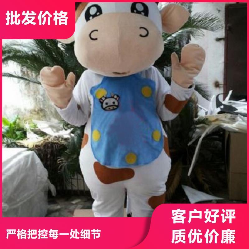 卡通人偶服装定制厂家,动漫玩偶服品种多