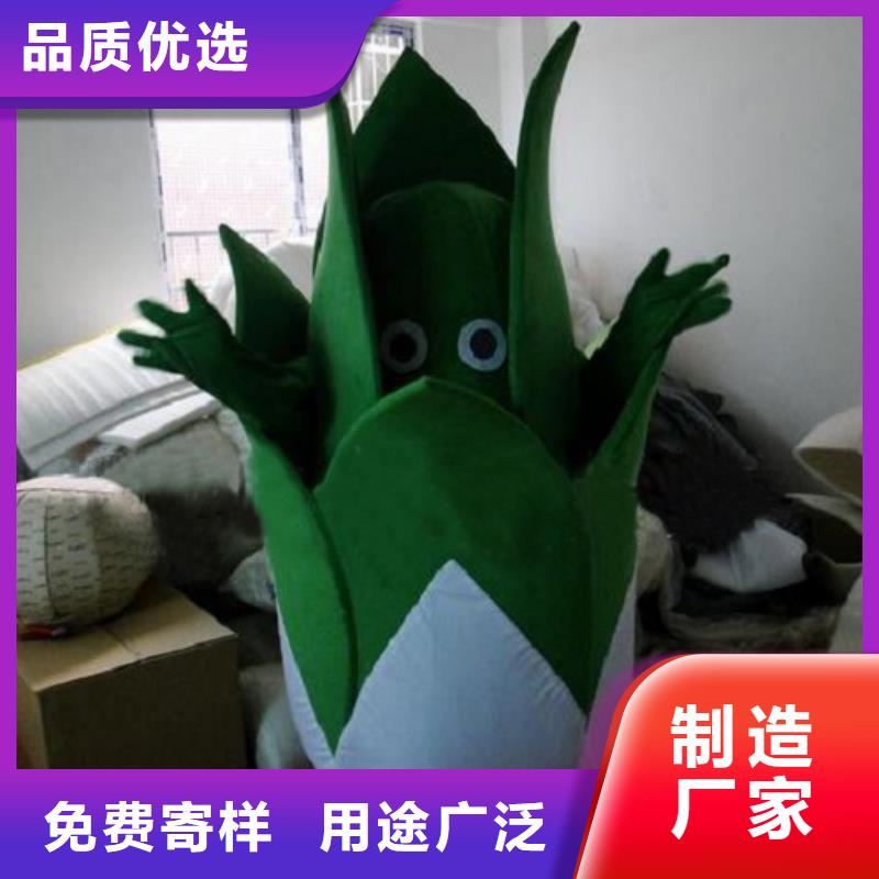 人偶服装订做定制厂家,玩偶服交期准