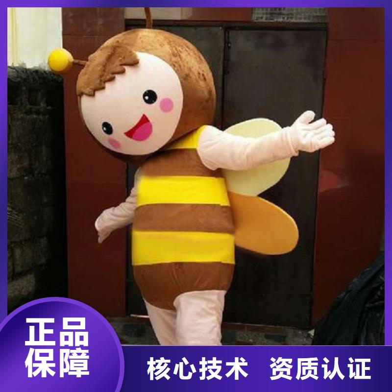 人偶服装制作定做厂家,玩偶服货号多