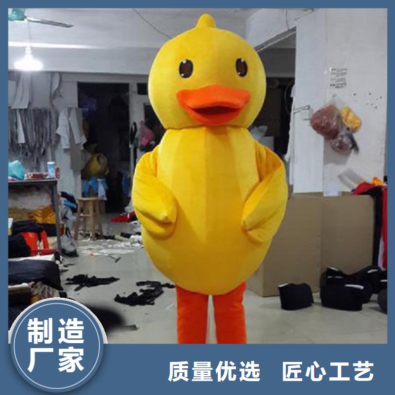 福建厦门哪里有定做卡通人偶服装的/盛会服装道具做工细