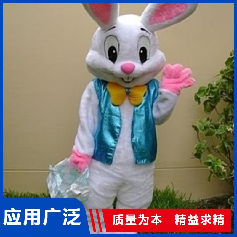 琼中县人偶服装制作定做厂家,玩偶服道具做工细