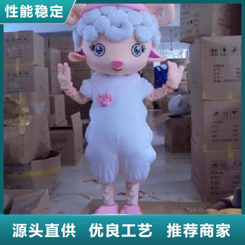 卡通卡通人偶服装定制玩偶服定做制作厂家多年经验值得信赖