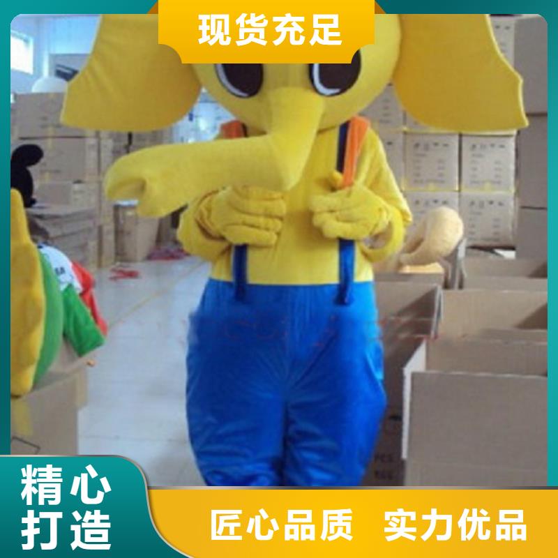 陕西西安卡通人偶服装定做多少钱/卡通服装道具供货