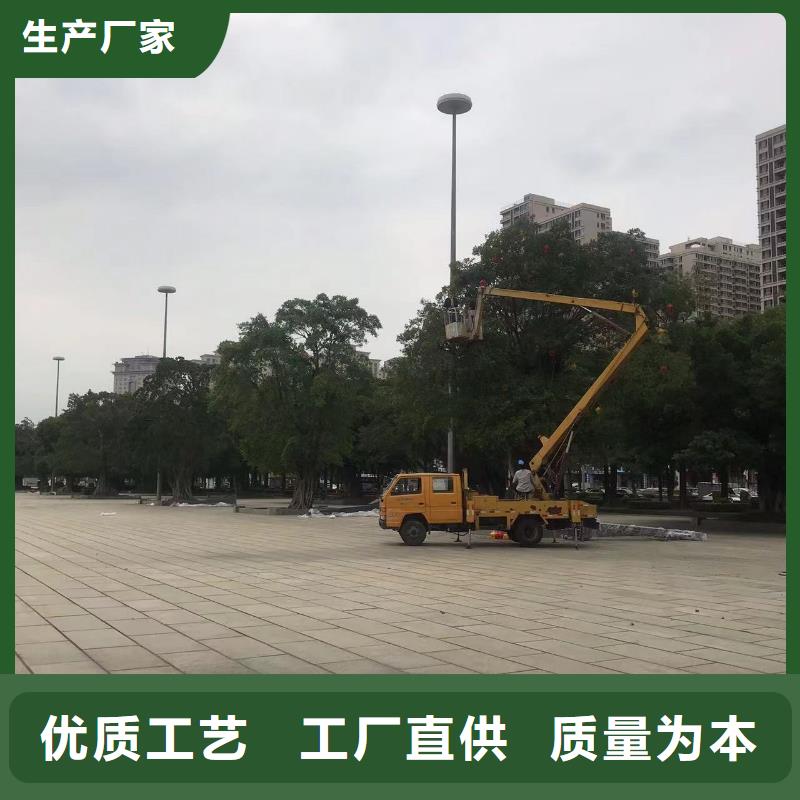 高空车出租高空作业平台出租做工精细