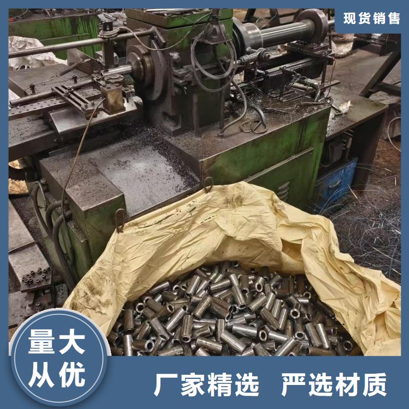 质量可靠的40cr精密管基地