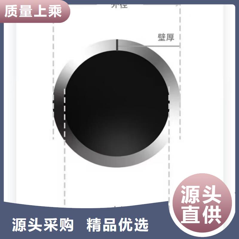 厚壁精密管品质有保证