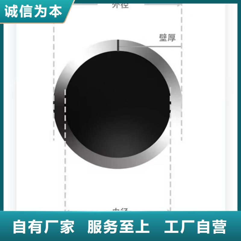 Gcr15精密管提供定制