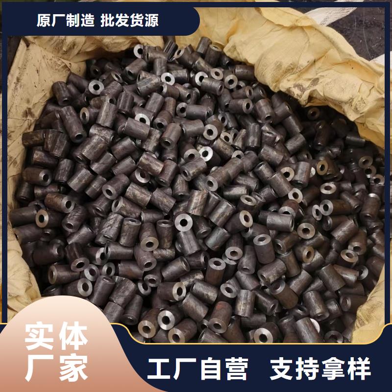 质量可靠的q345b精密管厂家