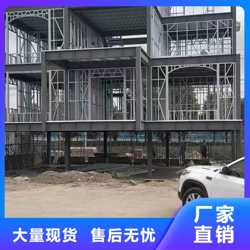 农村快速建房乡村别墅建筑设计前景