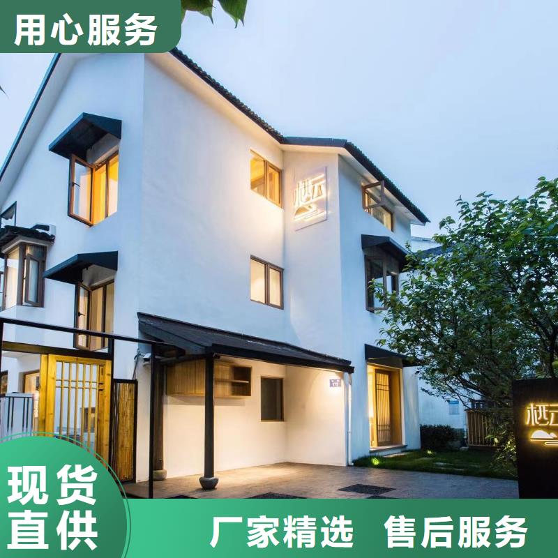 自建房一层龙骨