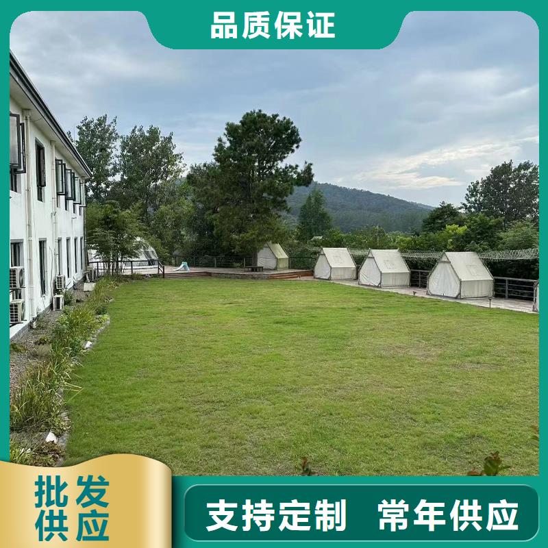 特别行政区轻钢结构别墅房建造流程大全