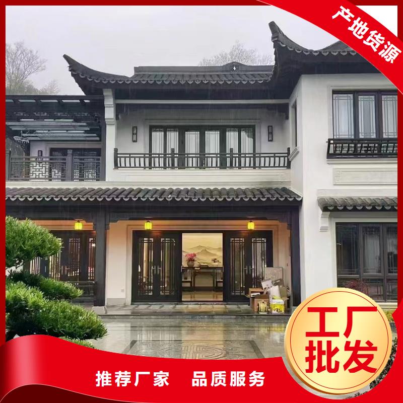 别墅建造公司大全