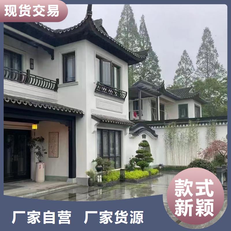 灵璧县农村自建别墅设备